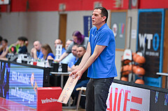 2025.05.11 SLMU16 PL3 FCN Baskets Wels vs SKN St. Pölten,

