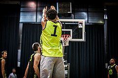 Basketball, , , 3x3 Qualifiers Debrezen, , 