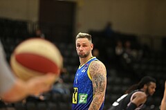 Basketball Basketball Superliga 2019/20, Grunddurchgang 7.Runde UBSC Graz vs. Flyers Wels