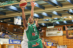 Basketball Superliga 2020/21, 10. Plazierungsrunde Gmunden Swans vs. Kapfenberg Bulls


