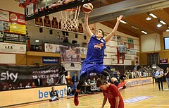 Basketball ABL 2015/16 All Star Day 2016  vs. 