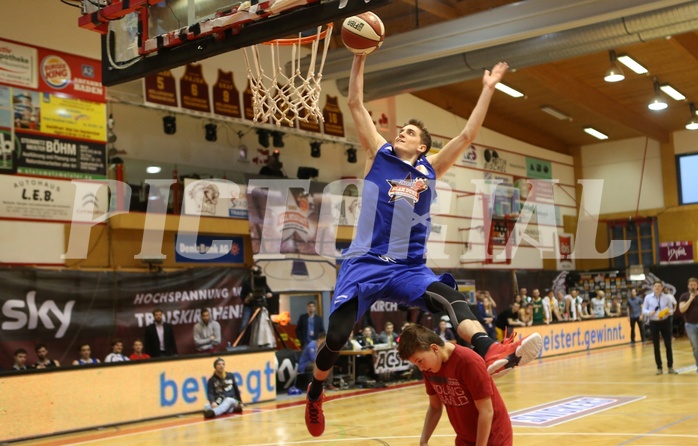 Basketball ABL 2015/16 All Star Day 2016  vs. 