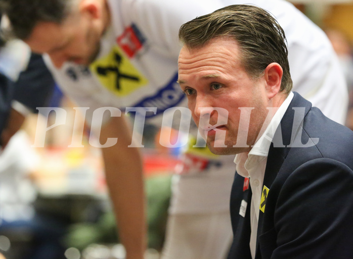 Basketball Superliga 2024/25, 8.Plazierungsrunde Gmunden Swans vs. Oberwart Gunners