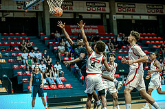 03.05.2025 Österreichischer Basketballverband 2024/25, SLMU19 BC Vienna vs. Vienna Timberwolves