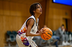 12.01.2025 Österreichischer Basketballverband 2024/25, SLMU14, SU Döbling vs Vienna Giants