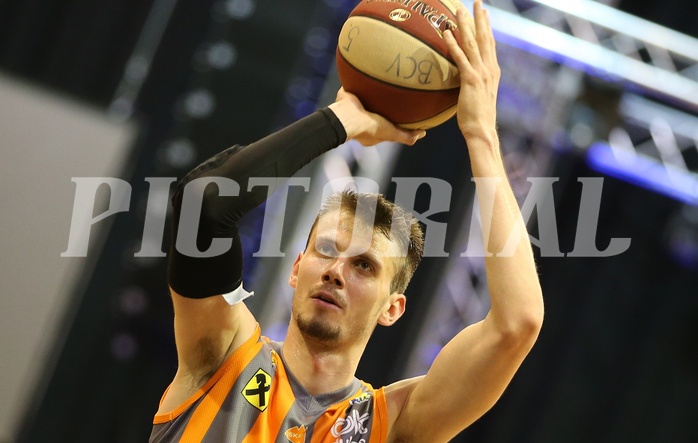 Basketball ABL 2018/19, Grunddurchgang 26.Runde BC Vienna vs. BK Dukes
 Basketball ABL 2018/19, Grunddurchgang 26.Runde BC Vienna vs. BK Dukes