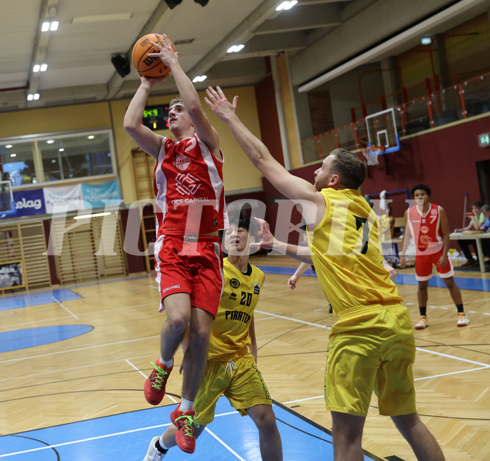 Basketball