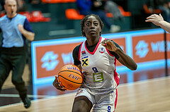 04.05.2025 Österreichischer Basketballverband 2024/25, SLWU19 UBSC-DBBC Graz vs. Basket Duchess 