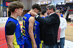 2025.05.11 SLMU16 FIN USBC Graz vs BC Vienna,
