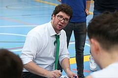Basketball 2.Bundesliga 2019/20, Grunddurchgang 5.Runde Deutsch Wagram Alligators vs. Raiders Tirol


