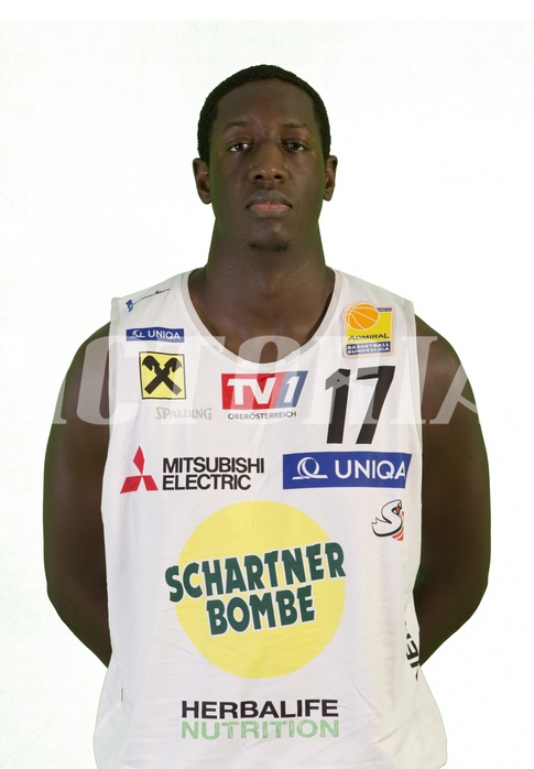 Basketball ABL Media 2018/19



