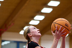 Basketball Superliga 2024/25, SLWU14 Traiskirchen Lionesses vs. DBK Steyrer Witches


