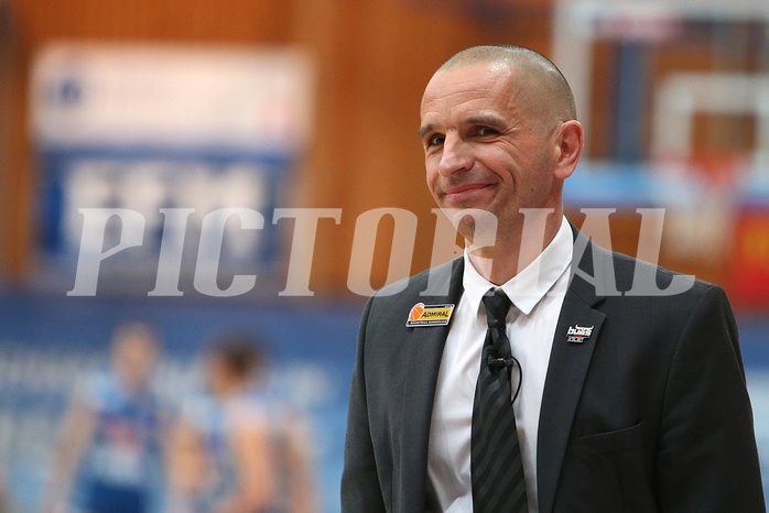 Basketball CUP 2017 Finale Kapfenberg Bulls vs. Oberwart Gunners


