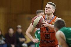 Basketball 2.Bundesliga 2017/18, Playdown Spiel 2 Basket2000 vs. KOS Celovec