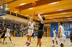 Basketball Zweite Liga 2024/25, Grunddurchgang 6.Runde Kufstein Towers vs. Deutsch Wagram


