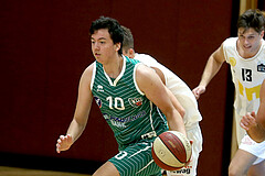 Basketball