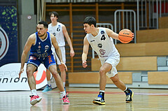 Basketball Zweite Liga 2023/24, Grunddurchgang
12.Runde, Upper Austrian Ballers vs Pirlo Kufstein Towers,


