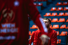 Basketball Basketball Superliga 2021/22, Grunddurchgang 7.Runde BC Vienna vs. Kapfenberg Bulls
