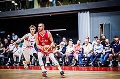 Basketball, AUT vs. BUL, Austria, Bulgaria, 