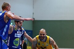 06.11.2015 Basketball ABL 2015/16 Grunddurchgang 11.Runde UBSC Graz vs. Swans Gmunden


