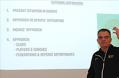 Basketball Austria Mid Season Meeting 2023/24  vs. 


