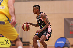 Basketball Basketball Superliga 2019/20, Grunddurchgang 13.Runde Runde  St. Pölten vs. Flyers Wels