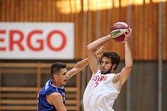 Basketball Nationalteam 2015 MU18 Team Austrria vs. Team Slovakia


