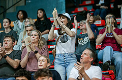 04.05.2025 Österreichischer Basketballverband 2024/25, SLMU19 BC Vienna vs. Vienna United