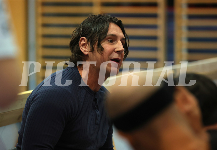 Basketball Zweite Liga 2023/24, Playoff, Semlfinale Spiel 2 Union Deutsch Wagram Aligators vs. Wörthersee Piraten