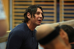 Basketball Zweite Liga 2023/24, Playoff, Semlfinale Spiel 2 Union Deutsch Wagram Aligators vs. Wörthersee Piraten