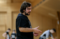 22.03.2025 Österreichischer Basketballverband 2024/25, SLMU14, Vienna Giants vs. BBC Nord Dragonz 