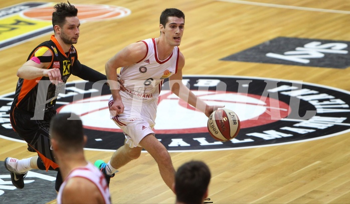 Basketball ABL 2015/16 Grunddurchgang 23.Runde BC Vienna vs. Fürstenfeld Panthers
Basketball ABL 2015/16 Grunddurchgang 23.Runde BC Vienna vs. Fürstenfeld Panthers