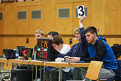 Basketball Damen Superliga 2022/23, Grunddurchgang 8.Runde Vienna United vs. BK Duchess