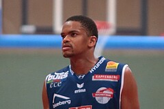 Basketball ABL 2015/16 Grunddurchgang 17.Runde UBSC Graz vs Kapfenberg Bulls