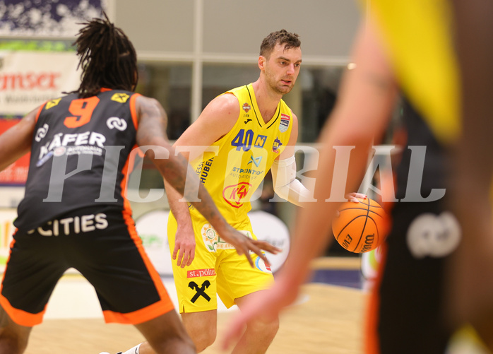 Basketball Superliga 2023/24, Grunddurchgang 18.Runde SKN St. Pölten vs. Fürstenfeld Panthers
Basketball Superliga 2023/24, Grunddurchgang 18.Runde SKN St. Pölten vs. Fürstenfeld Panthers