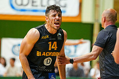 Basketball 2. Liga 2021/22, Finale, 2. Spiel , Fuerstenfeld vs. Jennersdorf


