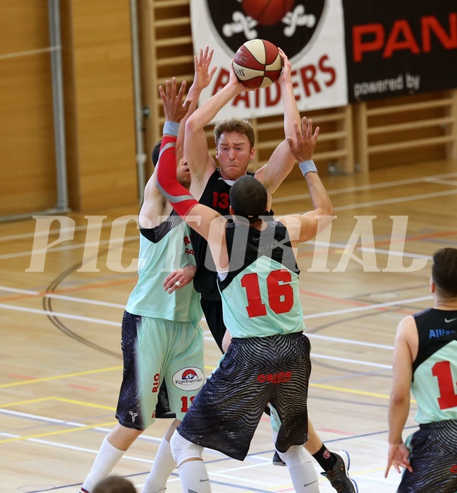 Basketball