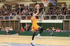 Basketball ABL 2017/18 Grunddurchgang 34.Runde  Fürstenfeld Panthers vs Oberwart Gunners
