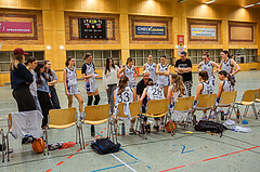 Basketbal lAustria Cup 2024/25, Viertelfinale Vienna United vs. DBB Wels


