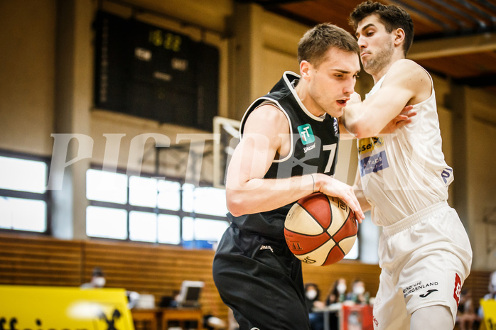 Basketball, Basketball Zweite Liga, Grunddurchgang 7.Runde, Mattersburg Rocks, Raiders Tirol, R. Grdadolnik (7) Basketball, Basketball Zweite Liga, Grunddurchgang 7.Runde, Mattersburg Rocks, Raiders Tirol, R. Grdadolnik (7)