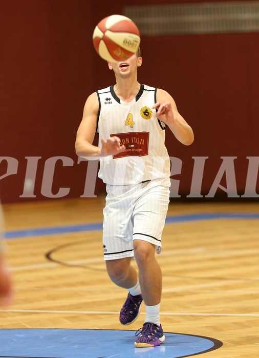 Basketball