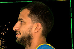 Basketball Superliga 2019/20, Media Days 2019/20, St. Pölten