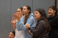 Basketball Superliga SLMU19 Basket Duchess vs. Vienna Timberwolves


