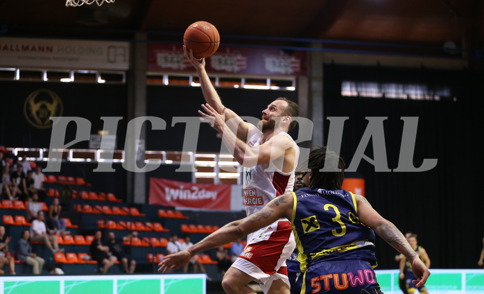 Basketball Damen Superliga 2021/22, Finale Spiel 3 BK Duchess Klosterneuburg vs. Vienna United


