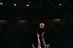 Basketball Eurobasket 2015  Team Israel vs. Team Italy


