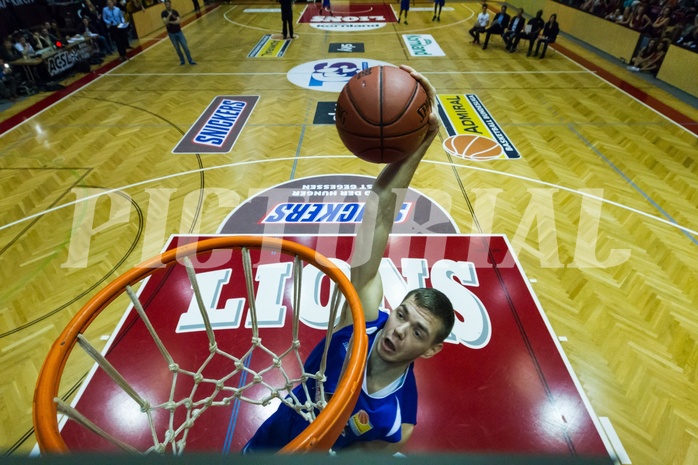 13.03.2016 Basketball ABL All Star Day 2016 