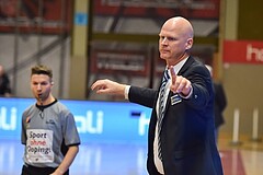 Basketball ABL 2015/16 Grunddurchgang 21.Runde WBC Wels vs BC Vienna