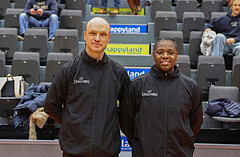 Basketball Damen Superliga 2024/25, Grunddurchgang 6.Runde BK Duchess Klosterneuburg vs. Basket Flames


