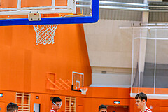 30.11.2024 Österreichischer Basketballverband 2024/25, SLMU16, BC Vienna vs. SG Salzkammergut 

