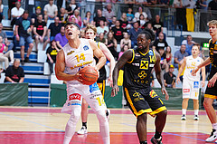 Basketball 2. Liga 2021/22, Finale, 3. Spiel , Jennersdorf vs. Fuerstenfeld